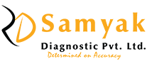 Samyak Logo